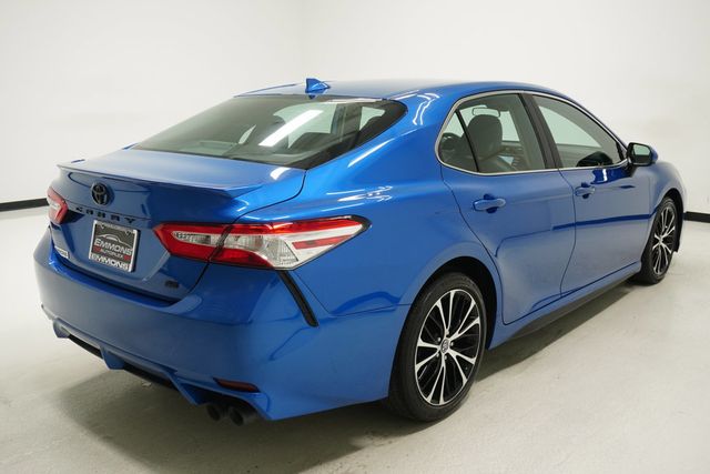 2020 Toyota Camry  - 22935060 - 3