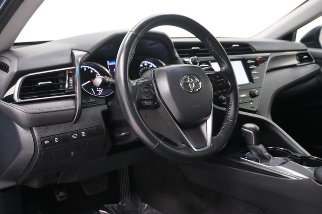 2020 Toyota Camry  - 22935060 - 8