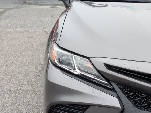 2020 Toyota Camry  - 22980447 - 9
