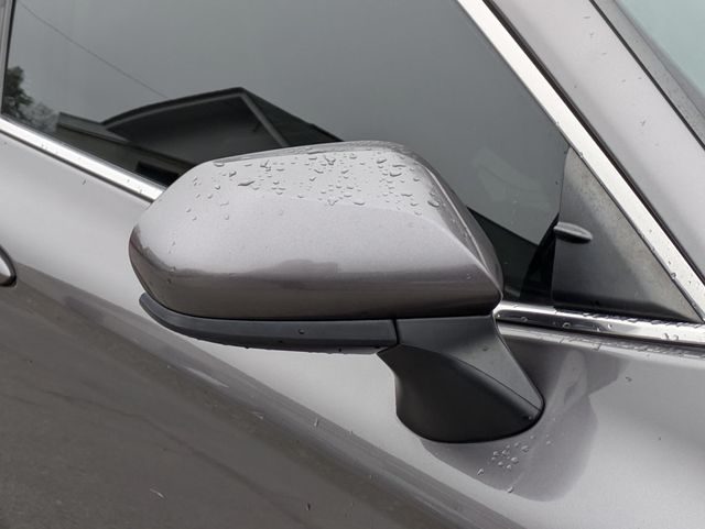 2020 Toyota Camry  - 22980447 - 10