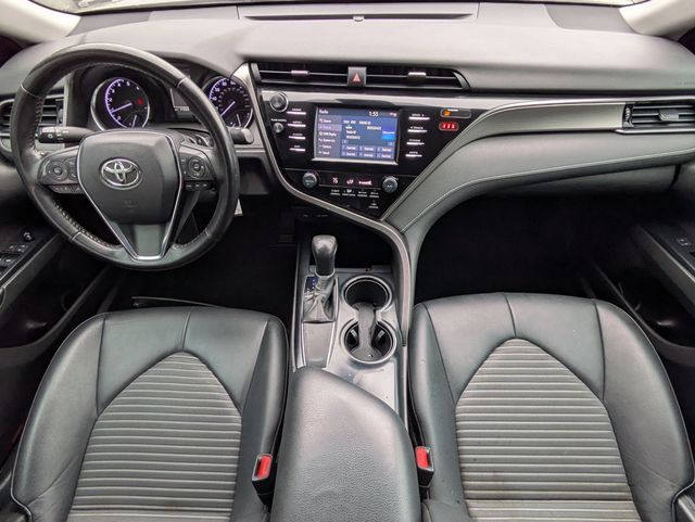 2020 Toyota Camry  - 22980447 - 13