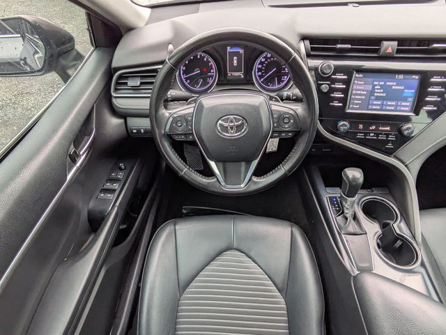 2020 Toyota Camry  - 22980447 - 14