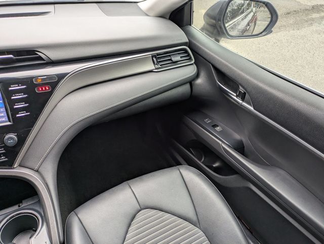 2020 Toyota Camry  - 22980447 - 15