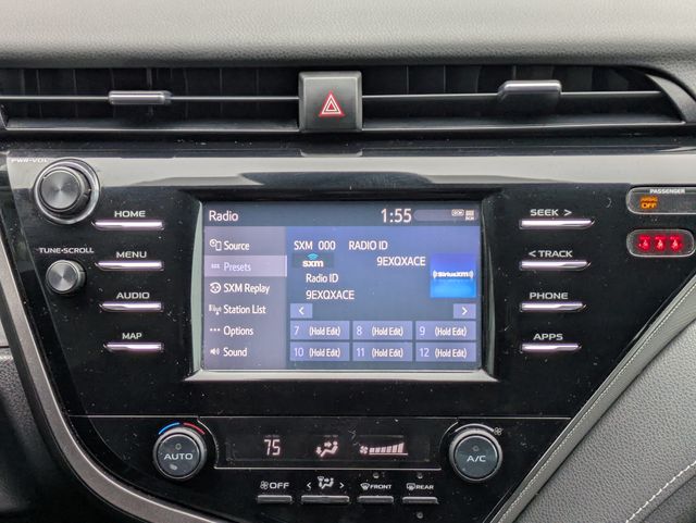 2020 Toyota Camry  - 22980447 - 16