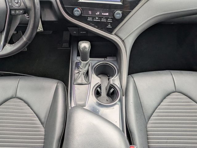 2020 Toyota Camry  - 22980447 - 17