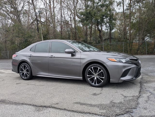 2020 Toyota Camry  - 22980447 - 1