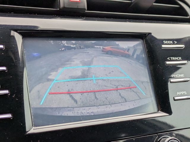 2020 Toyota Camry  - 22980447 - 20