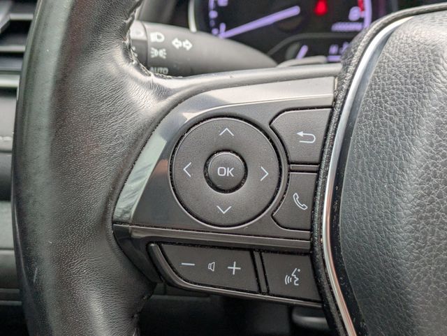 2020 Toyota Camry  - 22980447 - 23