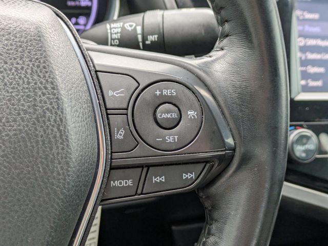 2020 Toyota Camry  - 22980447 - 24