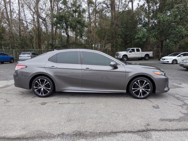 2020 Toyota Camry  - 22980447 - 2