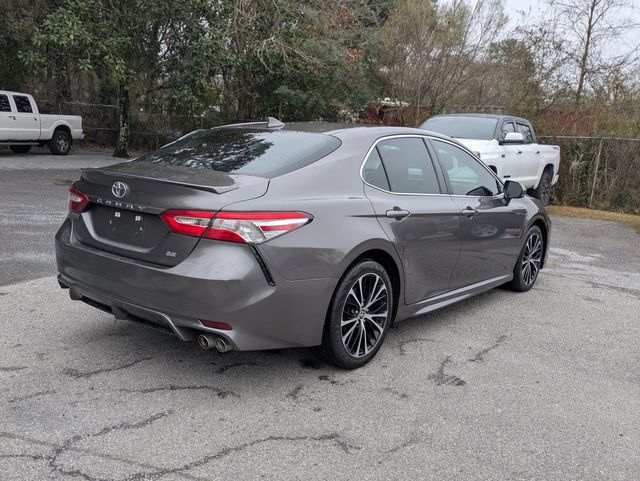 2020 Toyota Camry  - 22980447 - 3