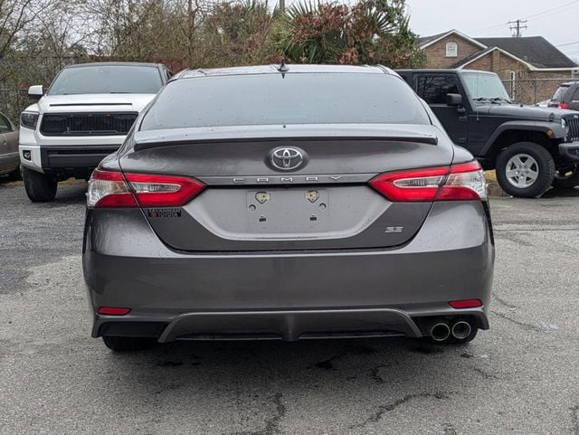 2020 Toyota Camry  - 22980447 - 4