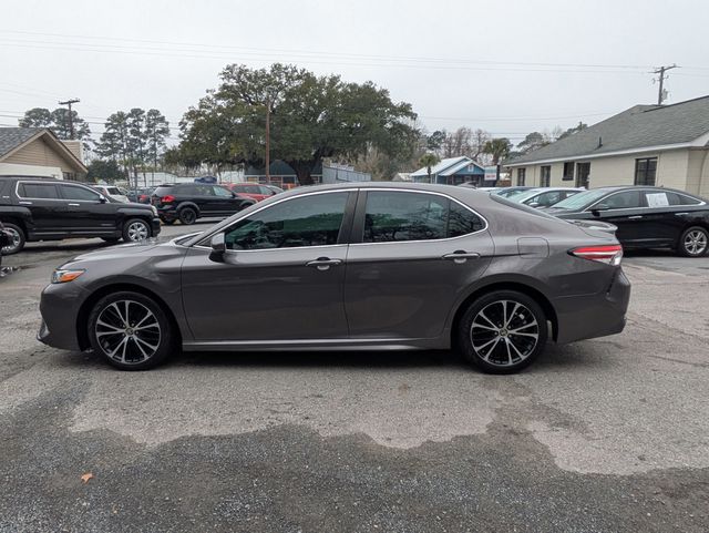 2020 Toyota Camry  - 22980447 - 6