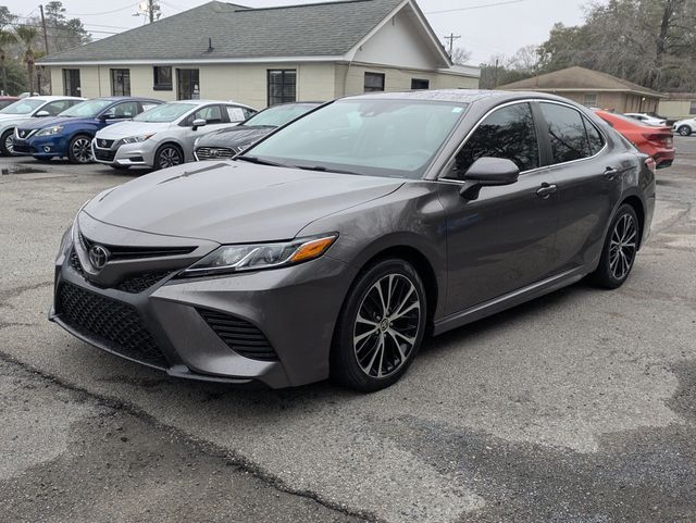 2020 Toyota Camry  - 22980447 - 7