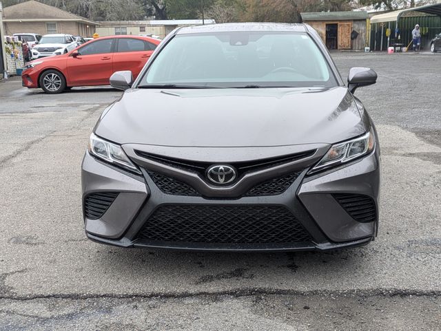 2020 Toyota Camry  - 22980447 - 8