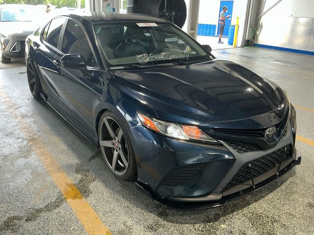 2020 Toyota Camry  - 23059685 - 3
