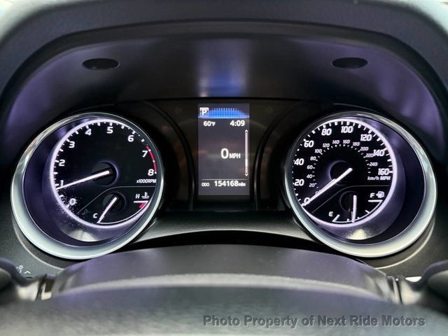 2020 Toyota Camry 2020 TOYOTA CAMRY LE 1-OWNER NEW TIRES SERVICED 615-730-9991 - 22954521 - 20