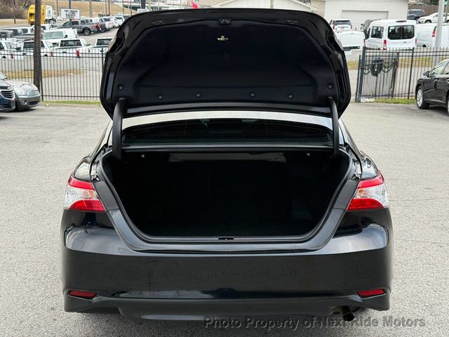 2020 Toyota Camry 2020 TOYOTA CAMRY LE 1-OWNER NEW TIRES SERVICED 615-730-9991 - 22954521 - 21