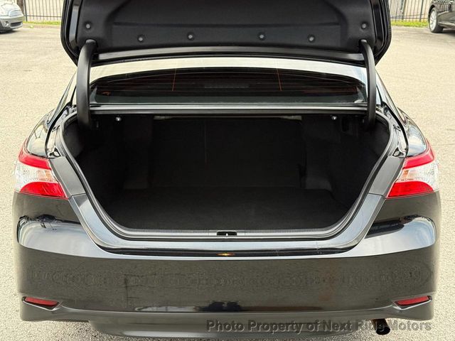 2020 Toyota Camry 2020 TOYOTA CAMRY LE 1-OWNER NEW TIRES SERVICED 615-730-9991 - 22954521 - 22