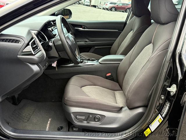 2020 Toyota Camry 2020 TOYOTA CAMRY LE 1-OWNER NEW TIRES SERVICED 615-730-9991 - 22954521 - 6