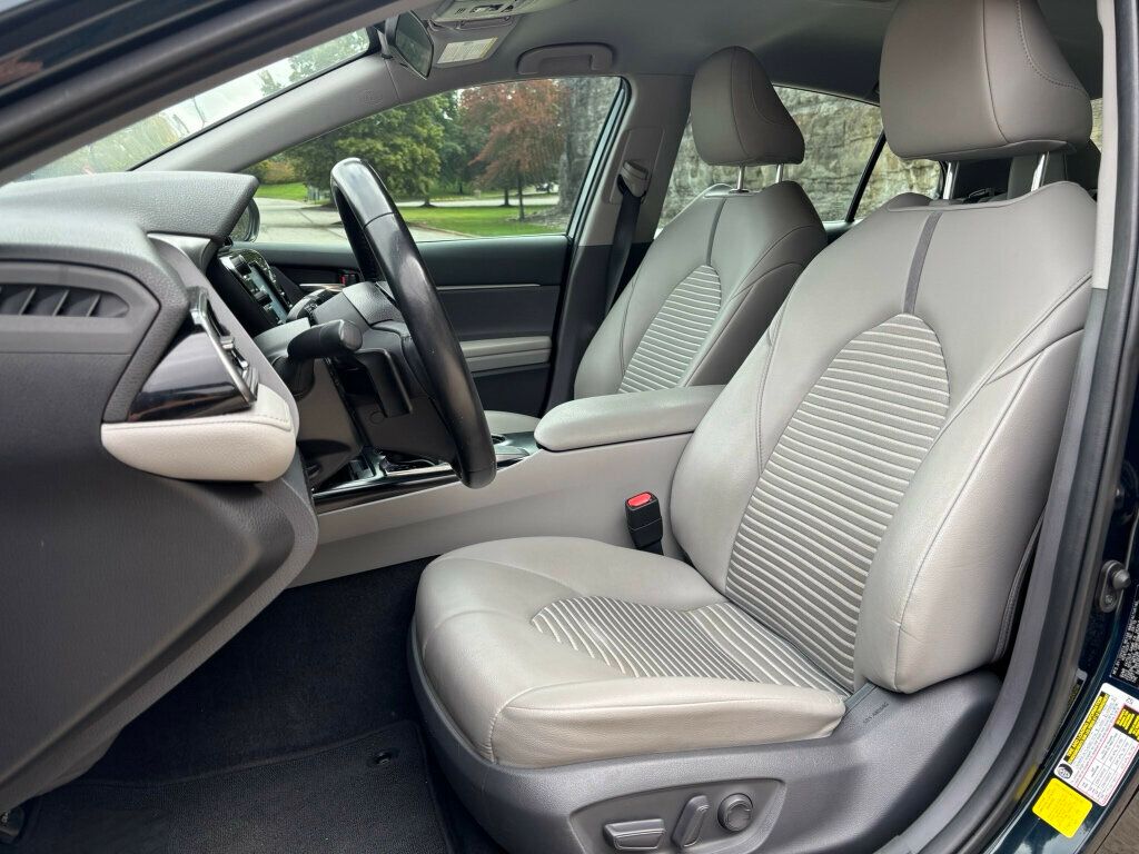 2020 Toyota Camry 2020 TOYOTA CAMRY SE - 22939325 - 10