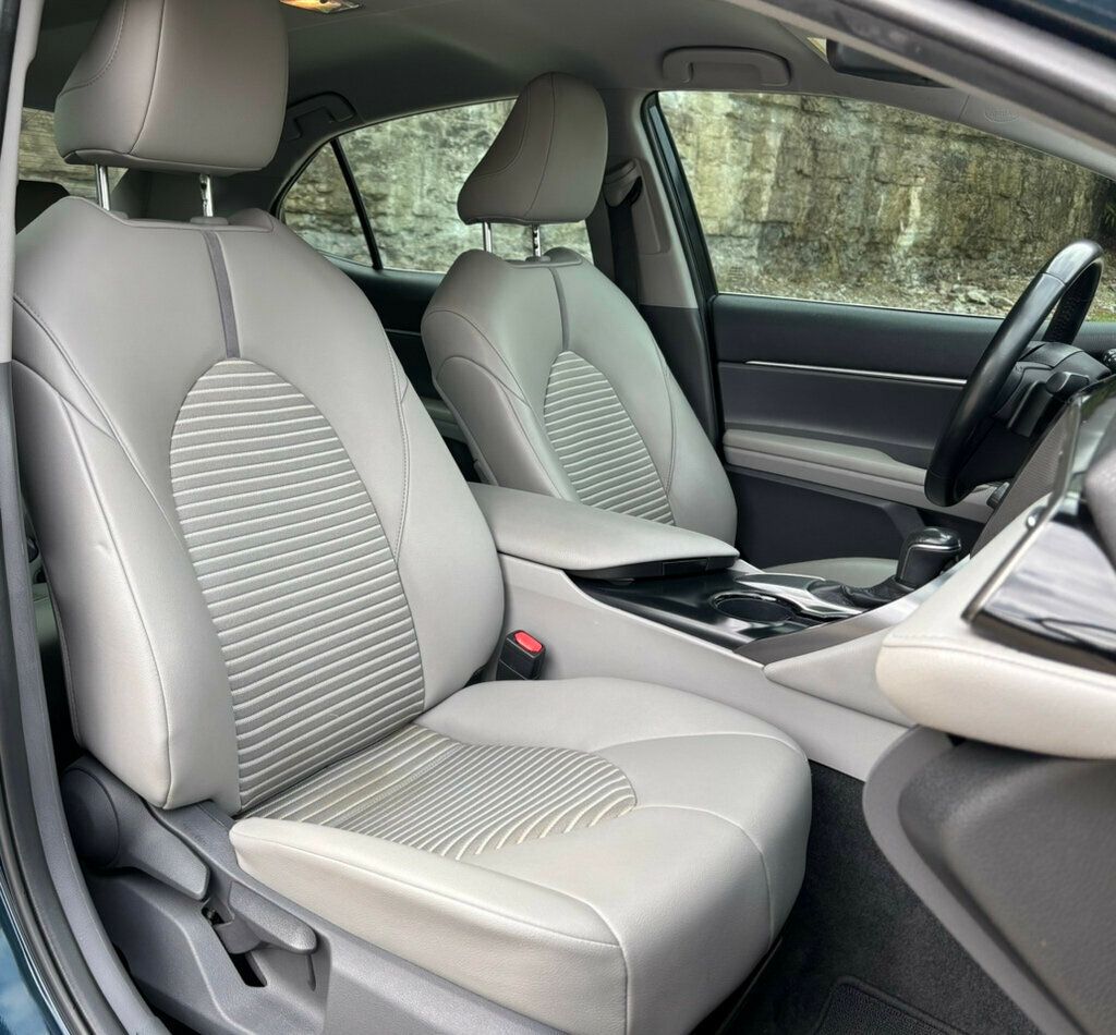 2020 Toyota Camry 2020 TOYOTA CAMRY SE - 22939325 - 11