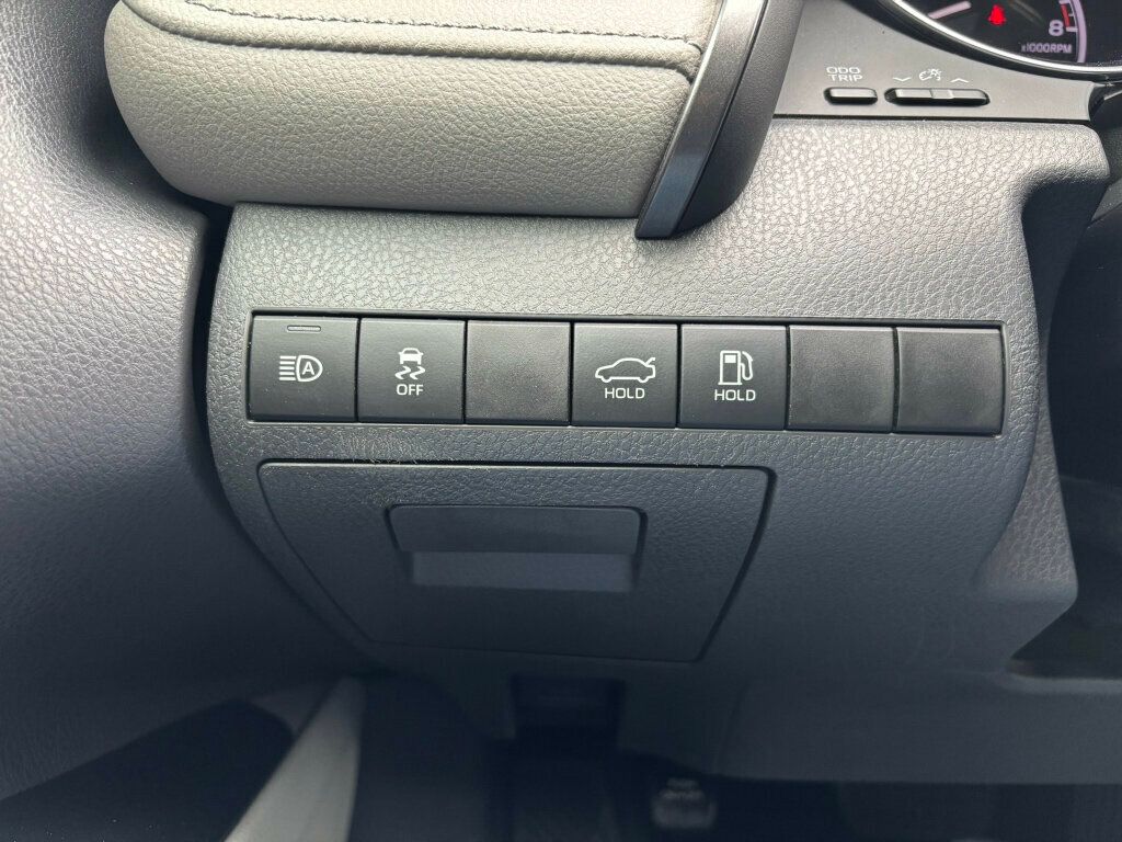 2020 Toyota Camry 2020 TOYOTA CAMRY SE - 22939325 - 25