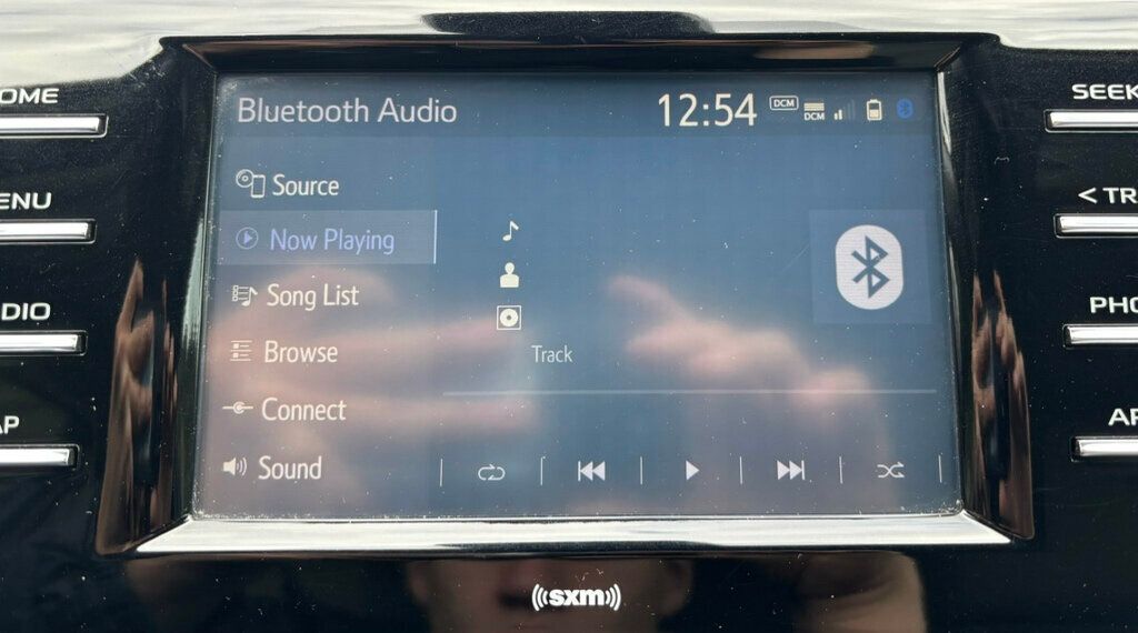 2020 Toyota Camry 2020 TOYOTA CAMRY SE - 22939325 - 33