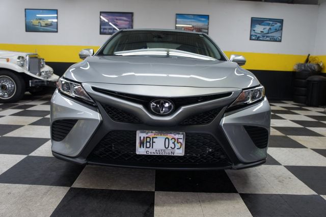 2020 Toyota Camry 2020 Toyota Camry SE, Only 19k Miles , Clean Title - 23042368 - 9