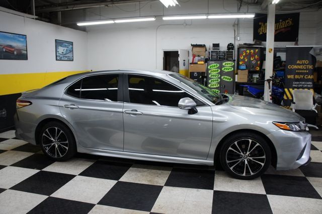 2020 Toyota Camry 2020 Toyota Camry SE, Only 19k Miles , Clean Title - 23042368 - 12