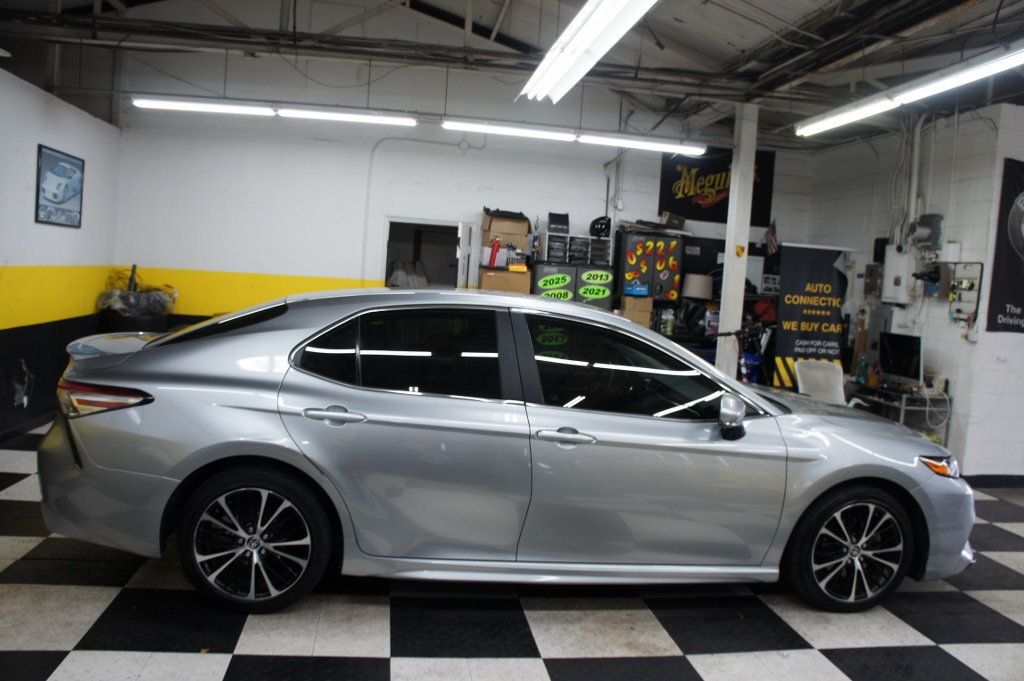 2020 Toyota Camry 2020 Toyota Camry SE, Only 19k Miles , Clean Title - 23042368 - 14