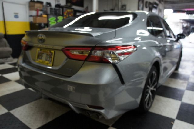2020 Toyota Camry 2020 Toyota Camry SE, Only 19k Miles , Clean Title - 23042368 - 15