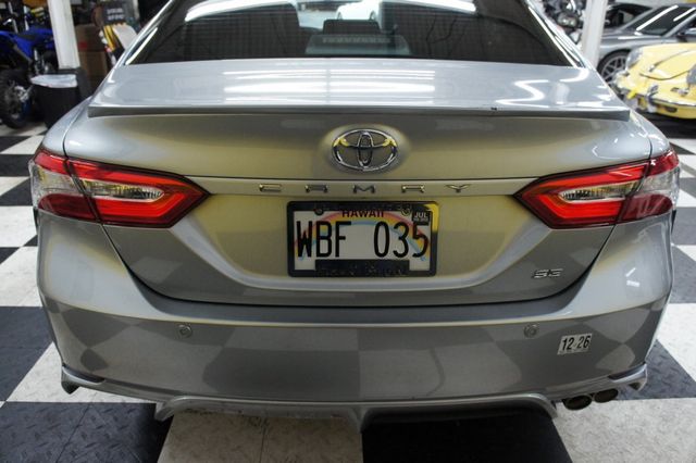 2020 Toyota Camry 2020 Toyota Camry SE, Only 19k Miles , Clean Title - 23042368 - 16