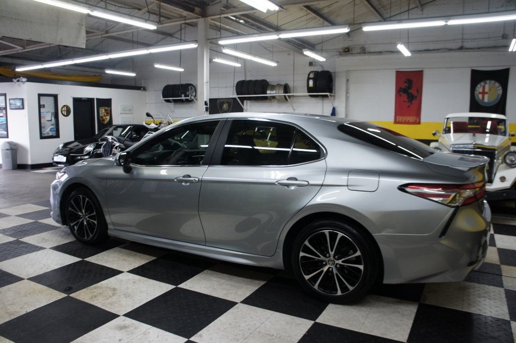 2020 Toyota Camry 2020 Toyota Camry SE, Only 19k Miles , Clean Title - 23042368 - 17
