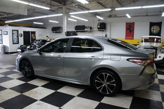2020 Toyota Camry 2020 Toyota Camry SE, Only 19k Miles , Clean Title - 23042368 - 17