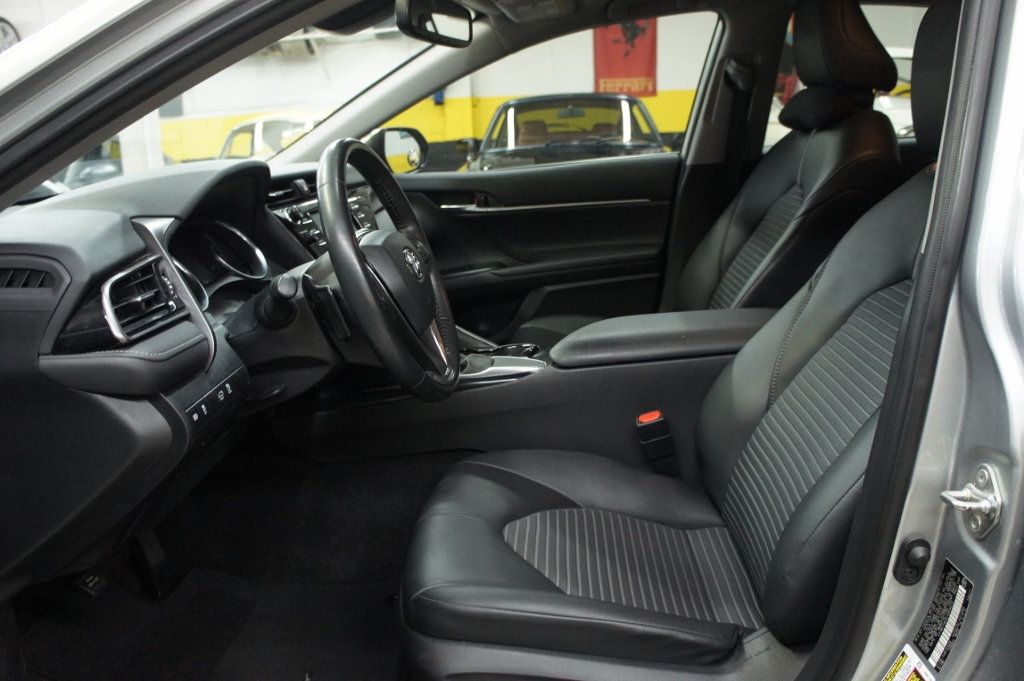 2020 Toyota Camry 2020 Toyota Camry SE, Only 19k Miles , Clean Title - 23042368 - 23