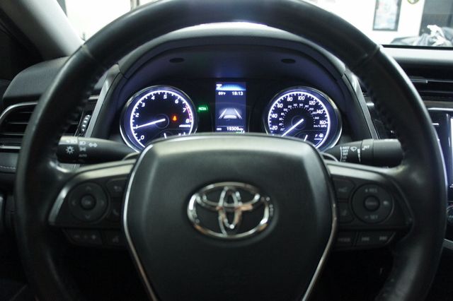 2020 Toyota Camry 2020 Toyota Camry SE, Only 19k Miles , Clean Title - 23042368 - 29