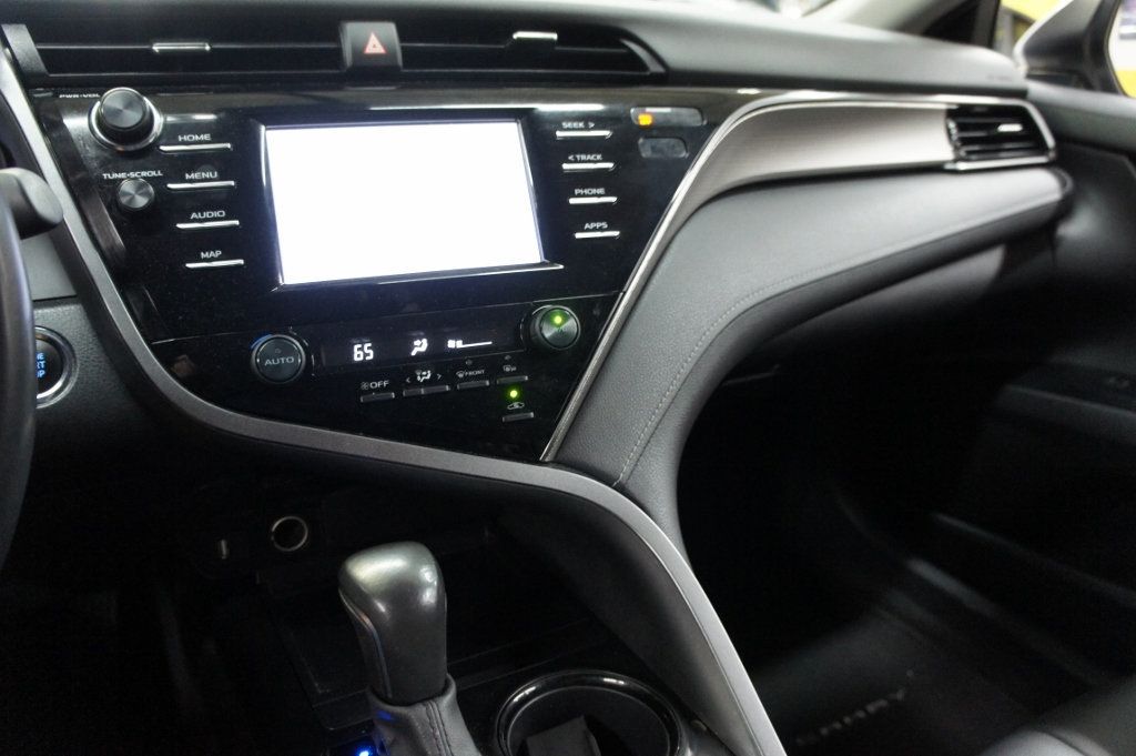2020 Toyota Camry 2020 Toyota Camry SE, Only 19k Miles , Clean Title - 23042368 - 30