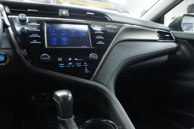 2020 Toyota Camry 2020 Toyota Camry SE, Only 19k Miles , Clean Title - 23042368 - 34