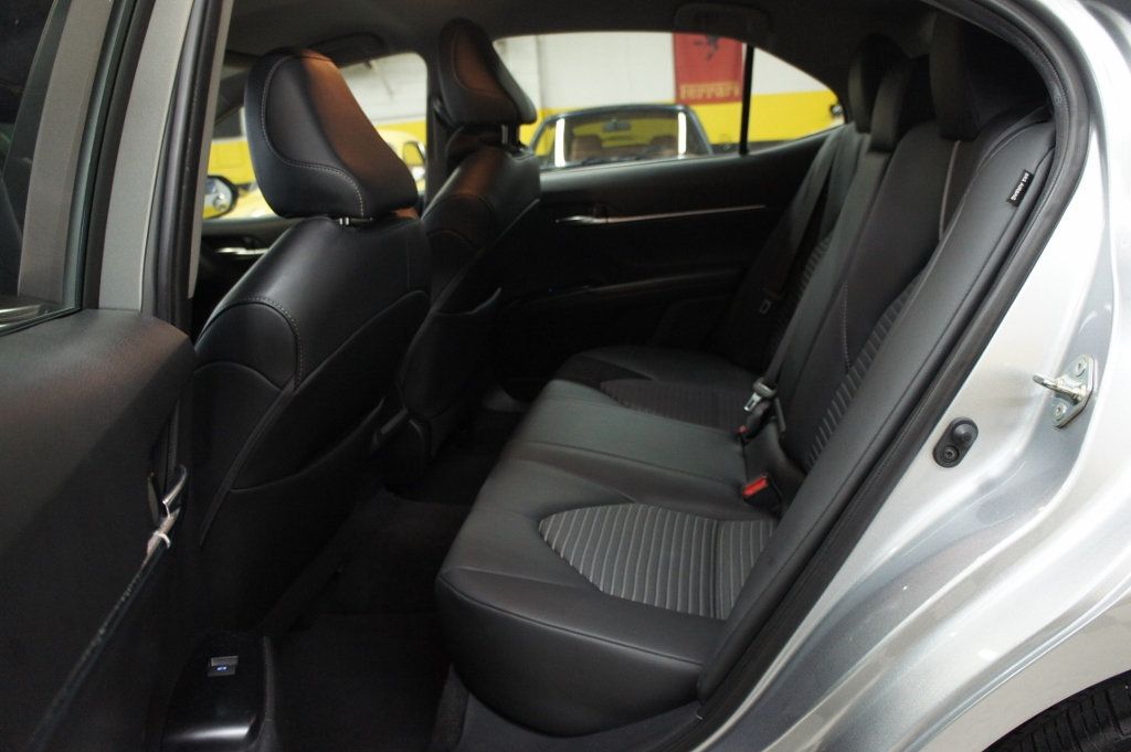 2020 Toyota Camry 2020 Toyota Camry SE, Only 19k Miles , Clean Title - 23042368 - 35