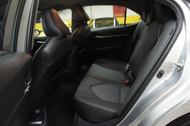 2020 Toyota Camry 2020 Toyota Camry SE, Only 19k Miles , Clean Title - 23042368 - 35