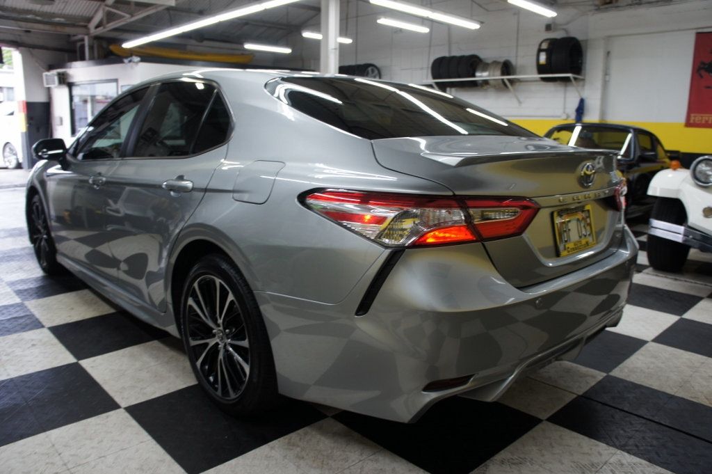 2020 Toyota Camry 2020 Toyota Camry SE, Only 19k Miles , Clean Title - 23042368 - 37
