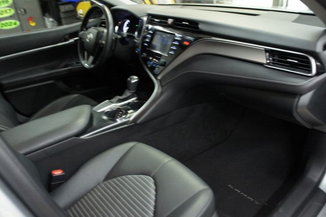 2020 Toyota Camry 2020 Toyota Camry SE, Only 19k Miles , Clean Title - 23042368 - 3