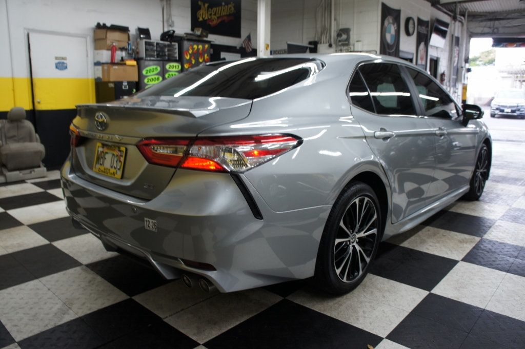 2020 Toyota Camry 2020 Toyota Camry SE, Only 19k Miles , Clean Title - 23042368 - 39
