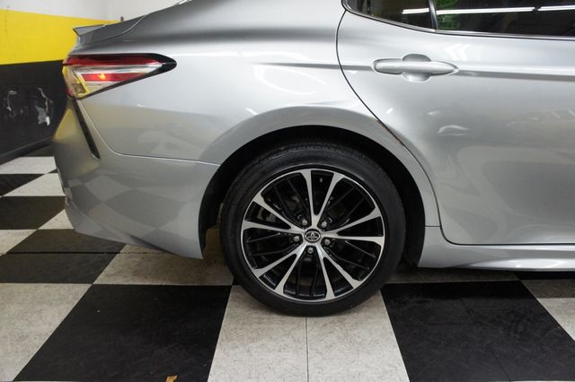 2020 Toyota Camry 2020 Toyota Camry SE, Only 19k Miles , Clean Title - 23042368 - 40