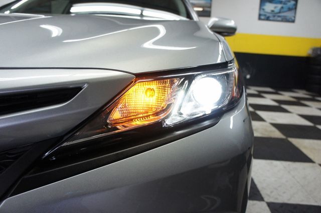 2020 Toyota Camry 2020 Toyota Camry SE, Only 19k Miles , Clean Title - 23042368 - 48