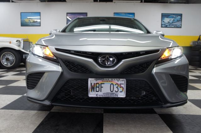 2020 Toyota Camry 2020 Toyota Camry SE, Only 19k Miles , Clean Title - 23042368 - 4