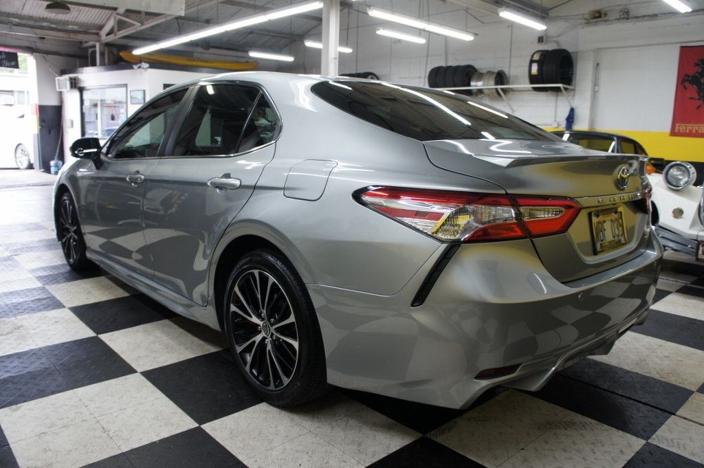 2020 Toyota Camry 2020 Toyota Camry SE, Only 19k Miles , Clean Title - 23042368 - 5