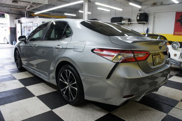 2020 Toyota Camry 2020 Toyota Camry SE, Only 19k Miles , Clean Title - 23042368 - 5