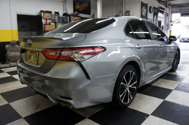 2020 Toyota Camry 2020 Toyota Camry SE, Only 19k Miles , Clean Title - 23042368 - 6